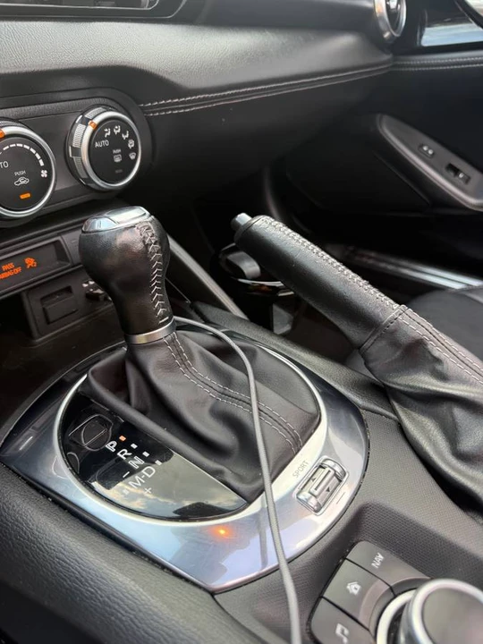2021 Mazda ND MX-5 Miata - Image 8 of 15