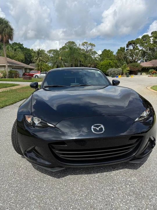 2021 Mazda ND MX-5 Miata - Image 3 of 15