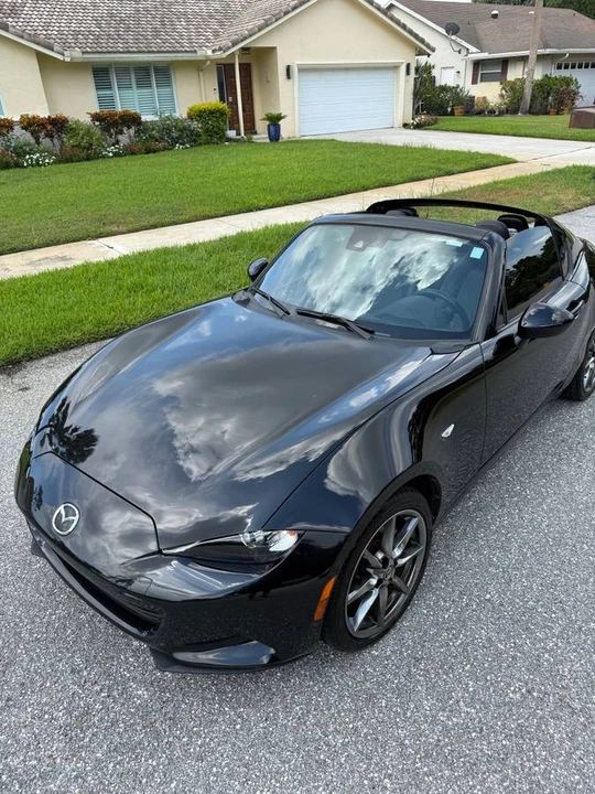2021 Mazda ND MX-5 Miata - Image 12 of 15