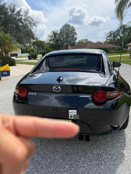 2021 Mazda ND MX-5 Miata - Image 10 of 15