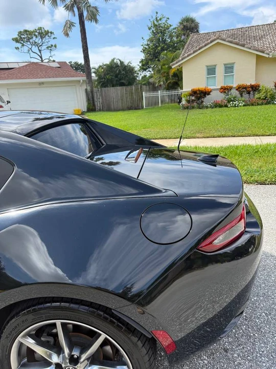 2021 Mazda ND MX-5 Miata - Image 4 of 15
