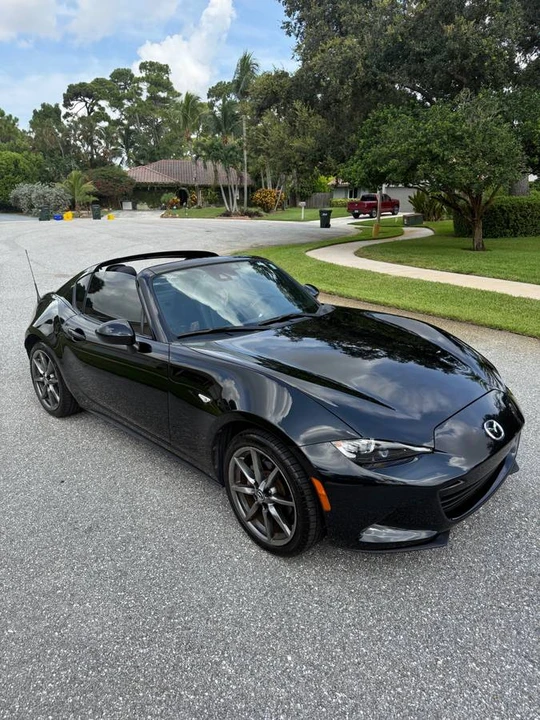 2021 Mazda ND MX-5 Miata - Image 13 of 15
