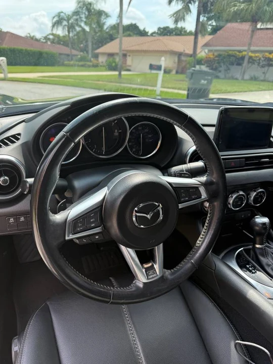 2021 Mazda ND MX-5 Miata - Image 9 of 15