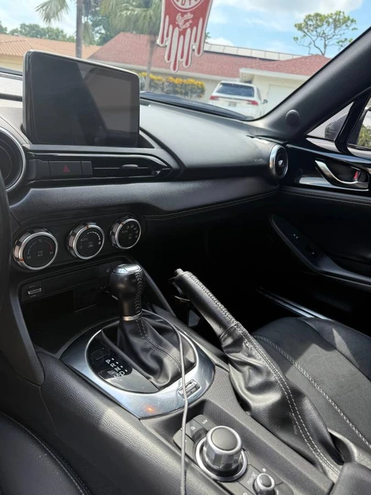 2021 Mazda ND MX-5 Miata - Image 7 of 15