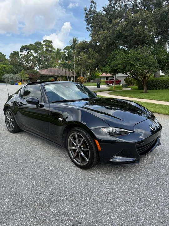 2021 Mazda ND MX-5 Miata - Image 15 of 15