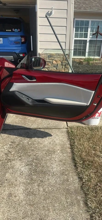 2021 Mazda ND MX-5 Miata - Image 7 of 9