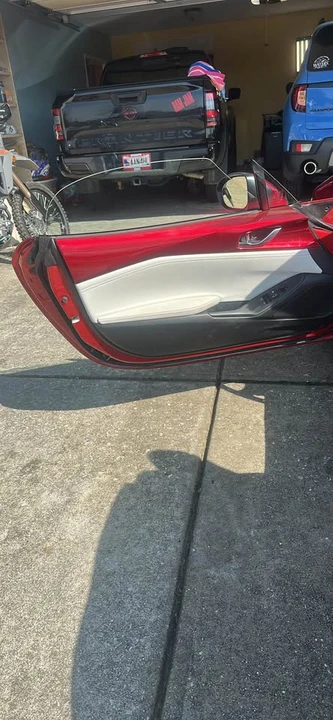 2021 Mazda ND MX-5 Miata - Image 9 of 9