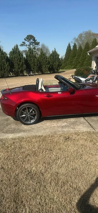 2021 Mazda ND MX-5 Miata - Image 6 of 9