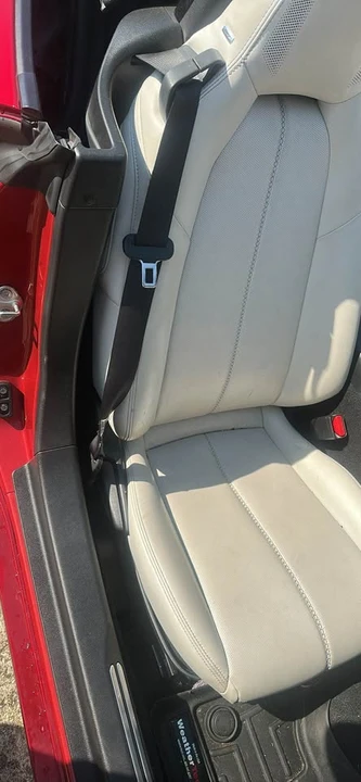 2021 Mazda ND MX-5 Miata - Image 8 of 9