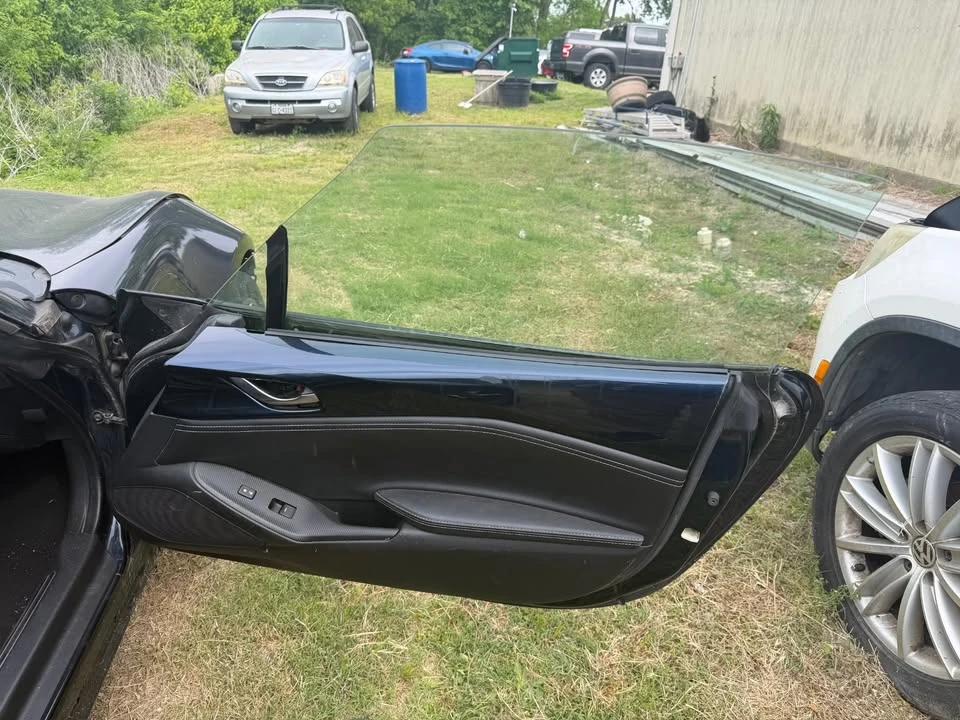 2021 Mazda ND MX-5 Miata - Image 8 of 13