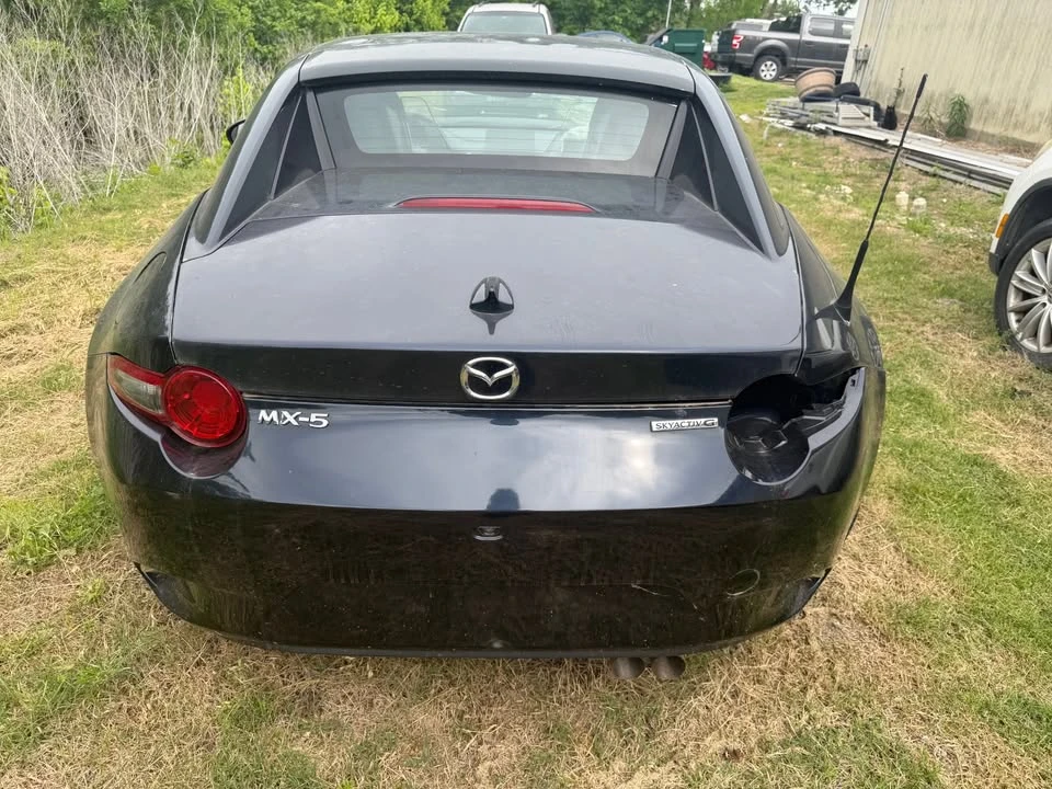2021 Mazda ND MX-5 Miata - Image 5 of 13