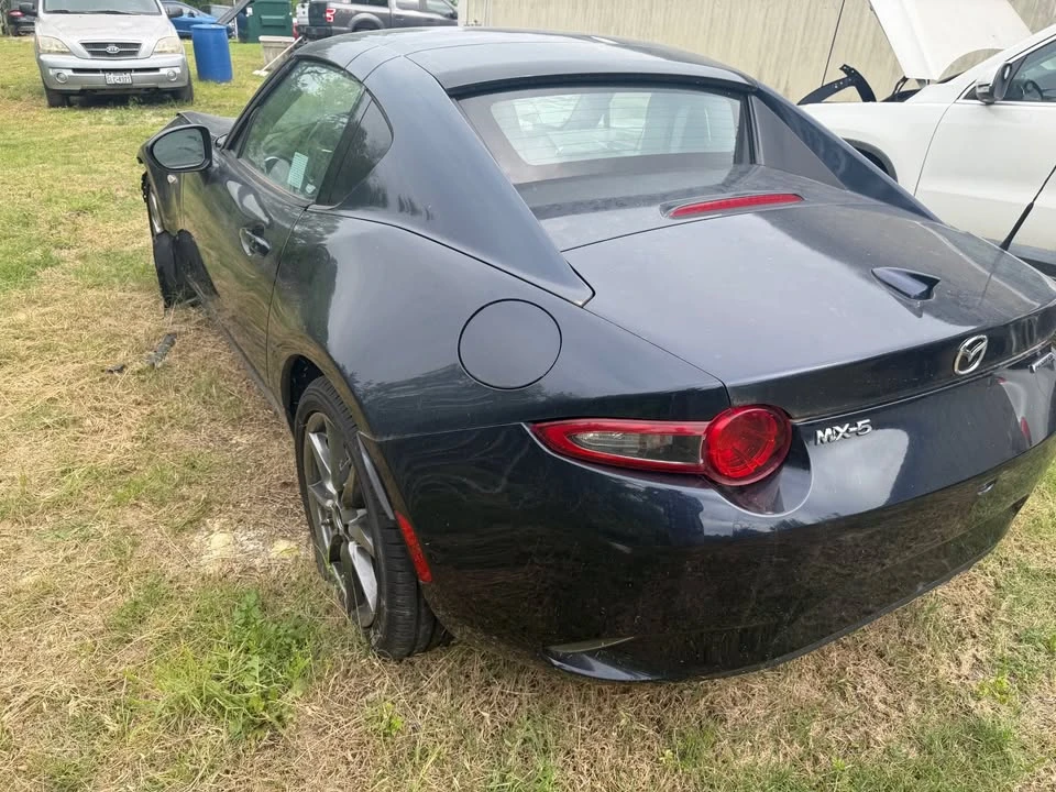 2021 Mazda ND MX-5 Miata - Image 4 of 13