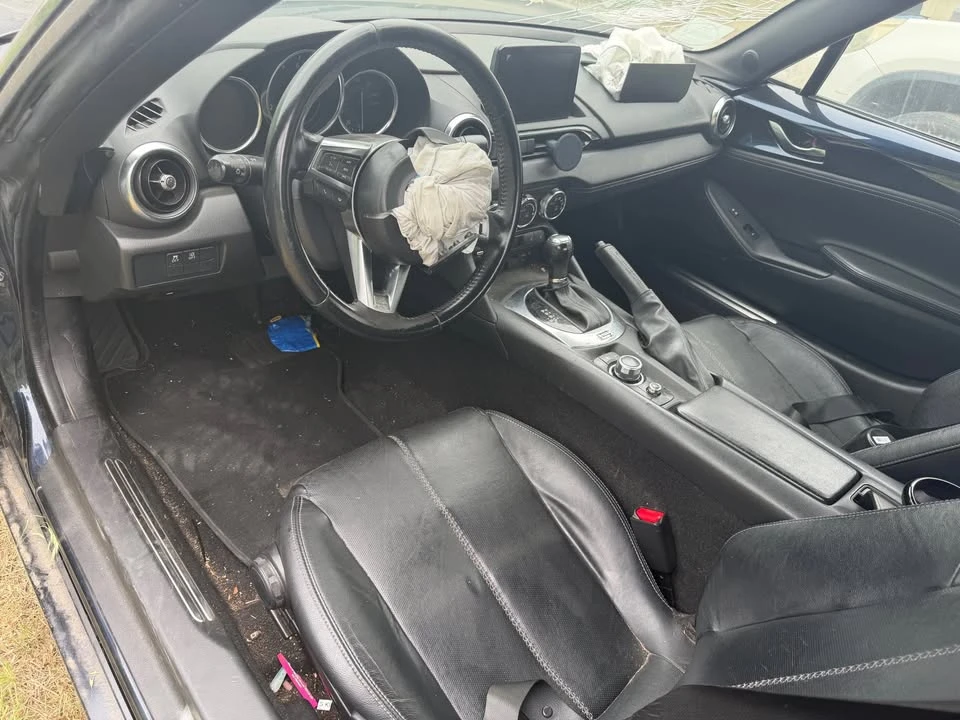 2021 Mazda ND MX-5 Miata - Image 11 of 13