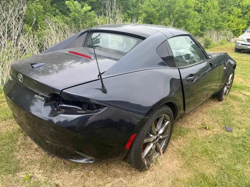 2021 Mazda ND MX-5 Miata - Image 6 of 13