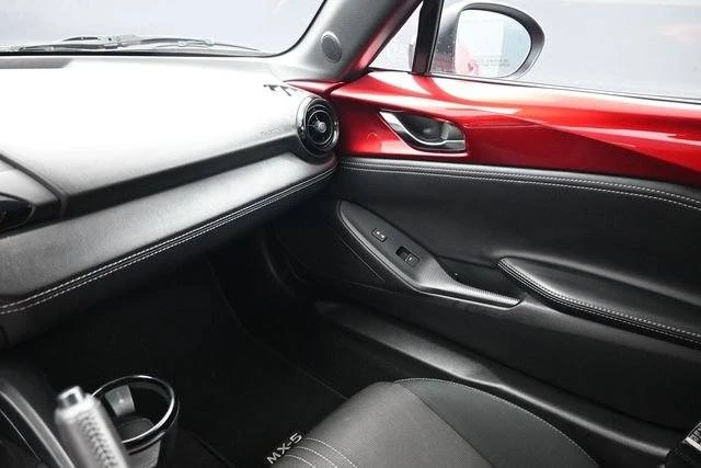 2021 Mazda ND MX-5 Miata - Image 14 of 20