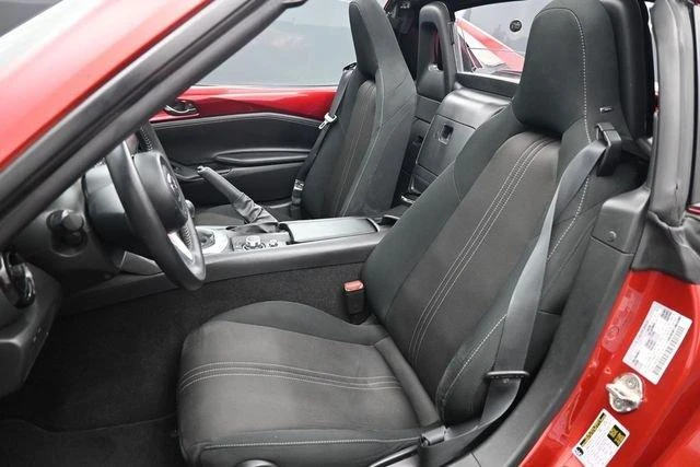 2021 Mazda ND MX-5 Miata - Image 16 of 20