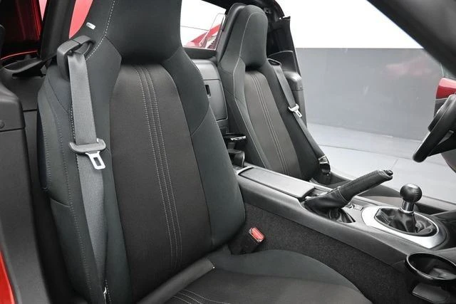 2021 Mazda ND MX-5 Miata - Image 20 of 20