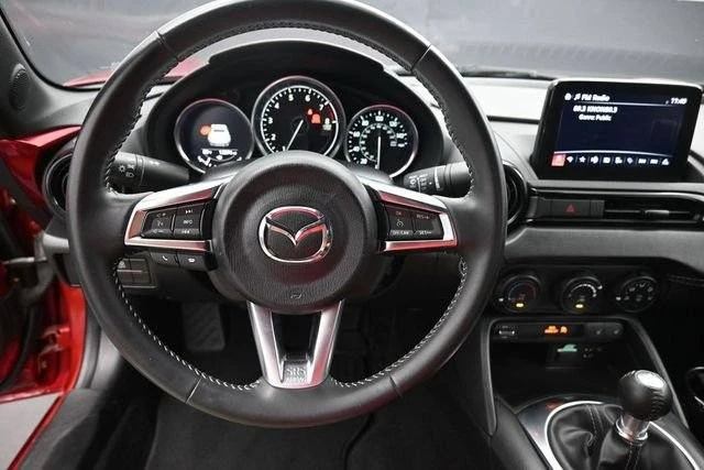 2021 Mazda ND MX-5 Miata - Image 11 of 20