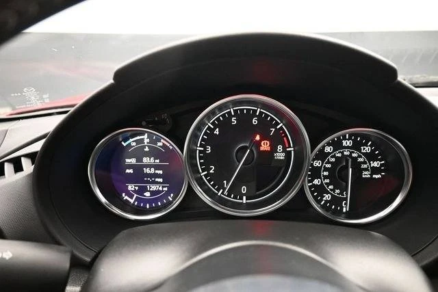 2021 Mazda ND MX-5 Miata - Image 5 of 20