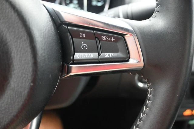 2021 Mazda ND MX-5 Miata - Image 9 of 20