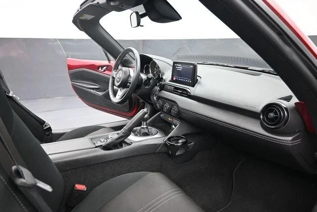 2021 Mazda ND MX-5 Miata - Image 19 of 20
