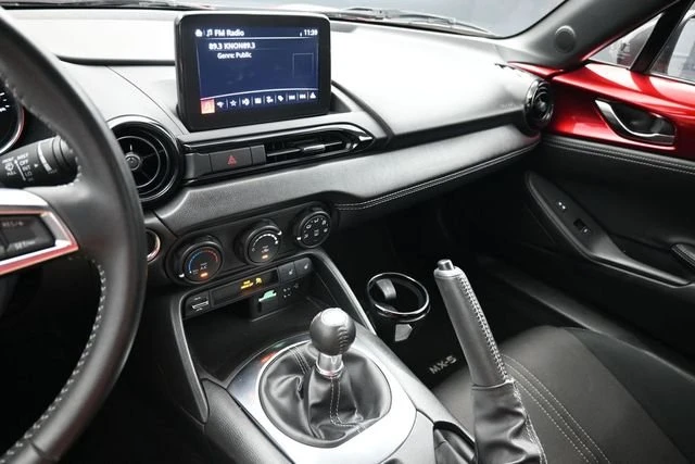 2021 Mazda ND MX-5 Miata - Image 8 of 20