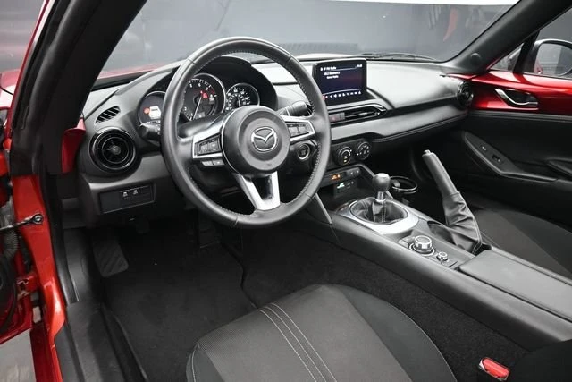 2021 Mazda ND MX-5 Miata - Image 15 of 20