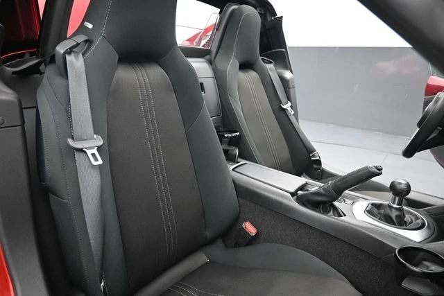 2021 Mazda ND MX-5 Miata - Image 20 of 20