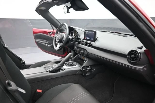 2021 Mazda ND MX-5 Miata - Image 19 of 20
