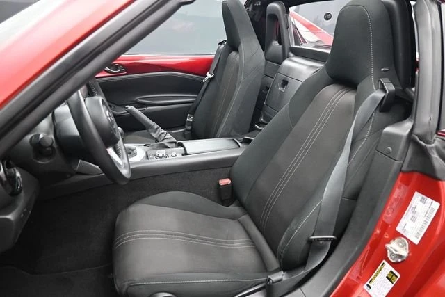 2021 Mazda ND MX-5 Miata - Image 16 of 20