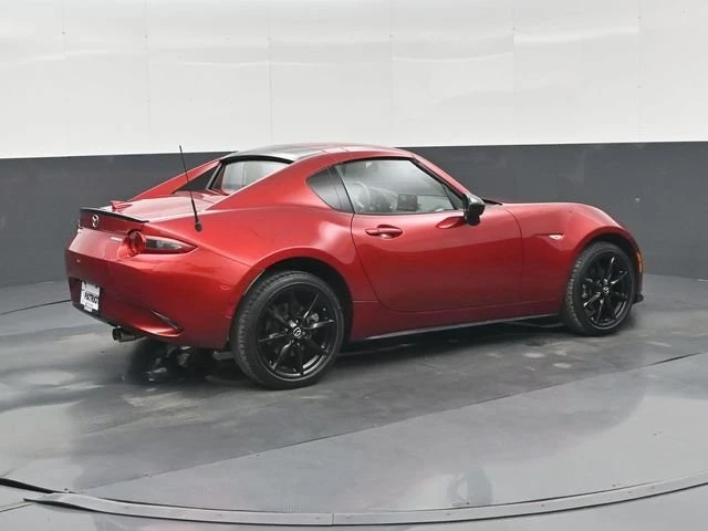 2021 Mazda ND MX-5 Miata - Image 3 of 20