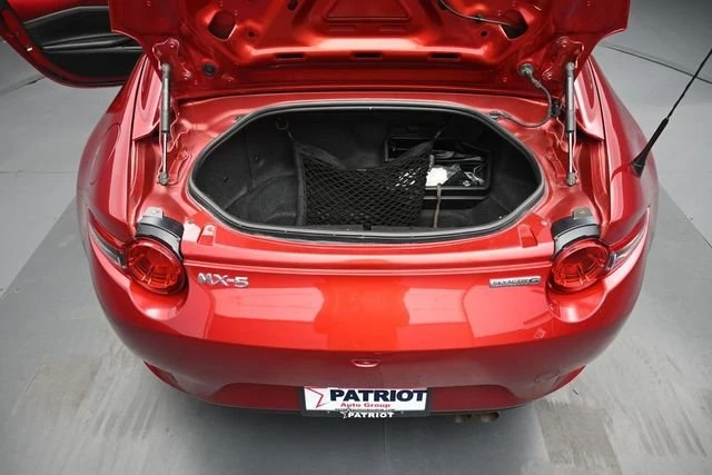 2021 Mazda ND MX-5 Miata - Image 18 of 20