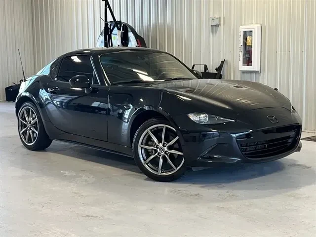 2021 Mazda ND MX-5 Miata - Image 5 of 18