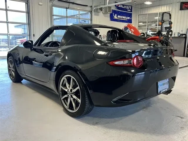 2021 Mazda ND MX-5 Miata - Image 4 of 18