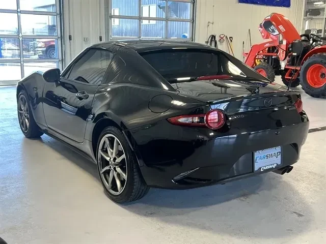 2021 Mazda ND MX-5 Miata - Image 10 of 18
