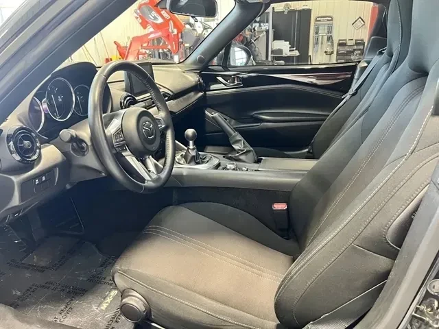 2021 Mazda ND MX-5 Miata - Image 12 of 18
