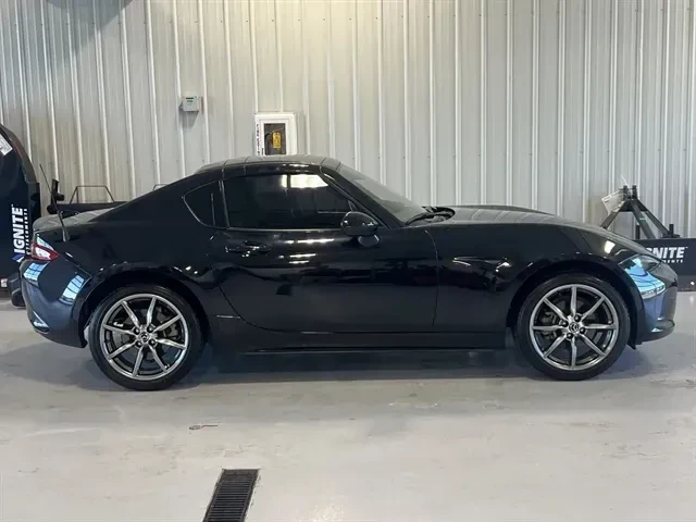 2021 Mazda ND MX-5 Miata - Image 8 of 18
