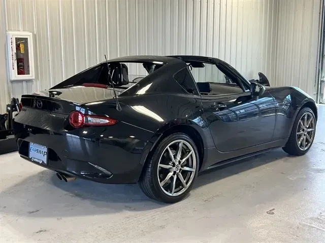 2021 Mazda ND MX-5 Miata - Image 3 of 18
