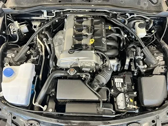 2021 Mazda ND MX-5 Miata - Image 18 of 18