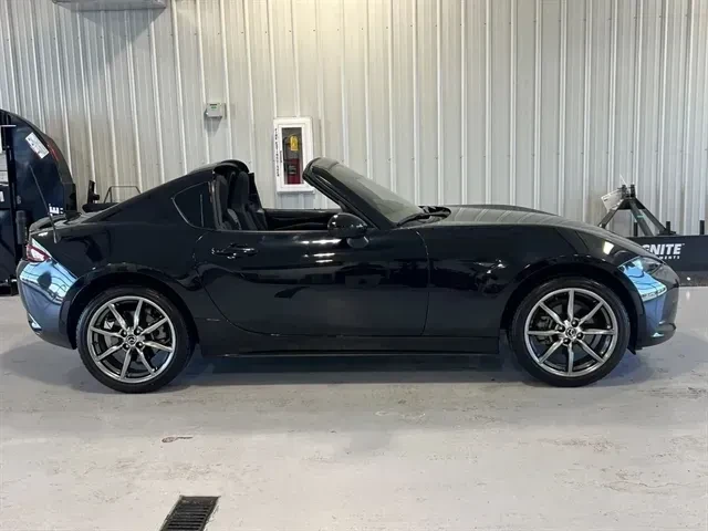 2021 Mazda ND MX-5 Miata - Image 2 of 18