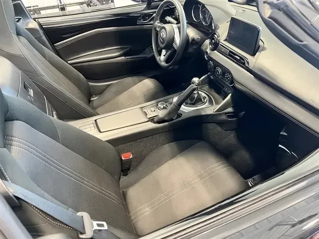 2021 Mazda ND MX-5 Miata - Image 7 of 18