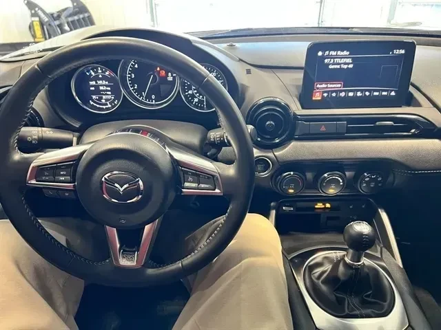 2021 Mazda ND MX-5 Miata - Image 13 of 18