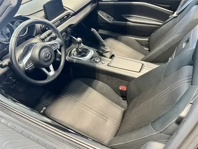 2021 Mazda ND MX-5 Miata - Image 6 of 18