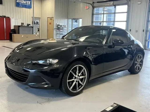2021 Mazda ND MX-5 Miata - Image 11 of 18