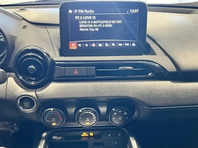 2021 Mazda ND MX-5 Miata - Image 15 of 18