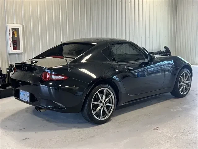 2021 Mazda ND MX-5 Miata - Image 9 of 18