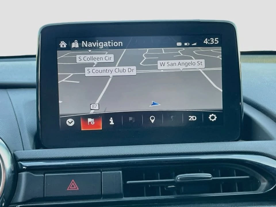 2021 Mazda ND MX-5 Miata - Image 13 of 20