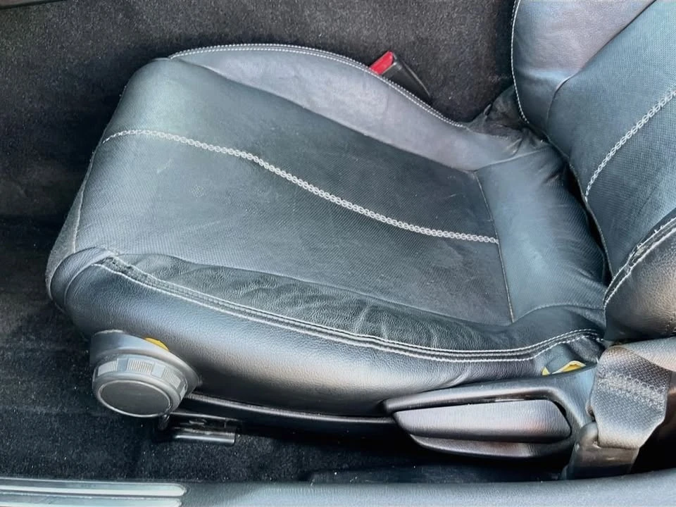 2021 Mazda ND MX-5 Miata - Image 19 of 20