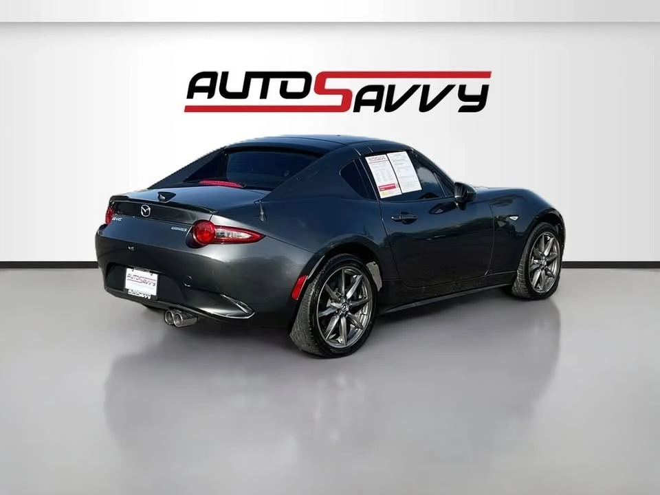2021 Mazda ND MX-5 Miata - Image 7 of 20