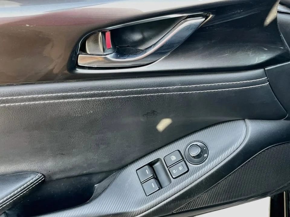 2021 Mazda ND MX-5 Miata - Image 18 of 20